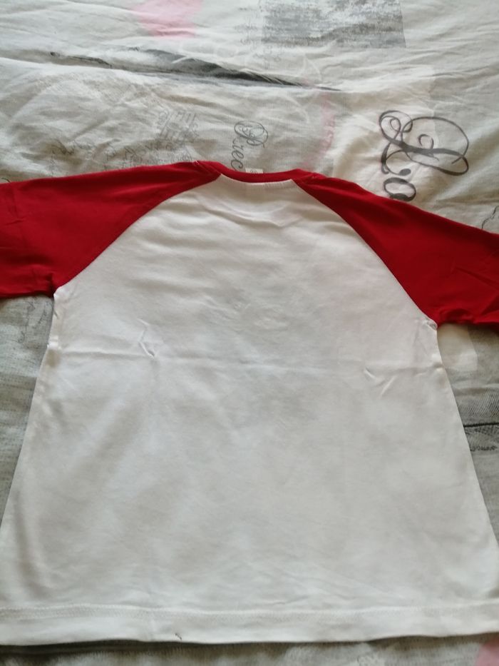 Tshirt garçon - photo numéro 3