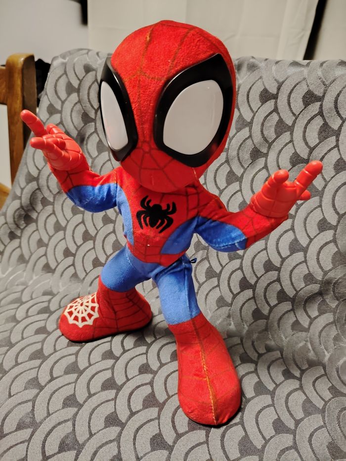 Spidey - photo numéro 3