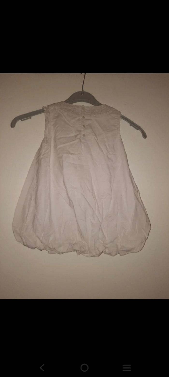 Robe obaibi taille 3 ans - photo numéro 3
