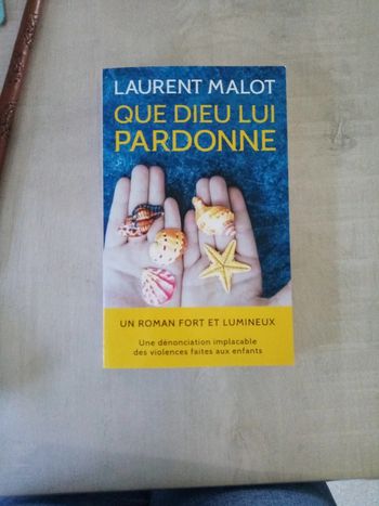 Que dieu lui pardonne