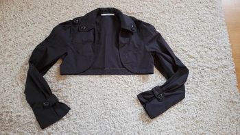 Veste boléro neuve