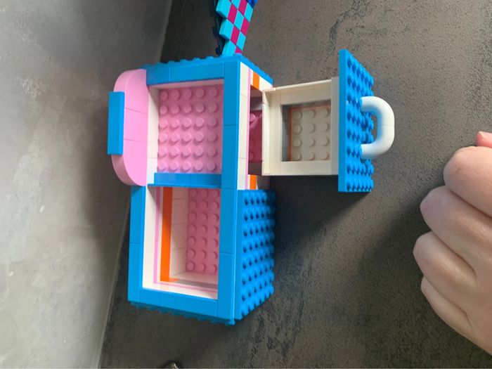 Lot lego dots - photo numéro 2