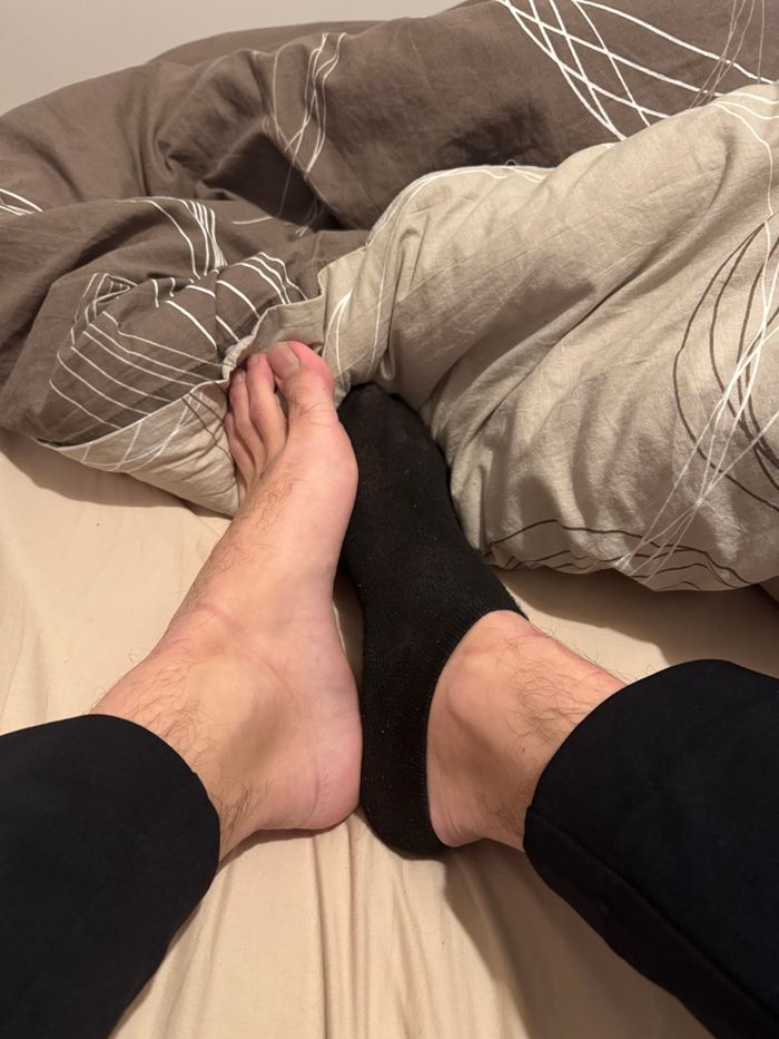 Chaussette sal - photo numéro 3