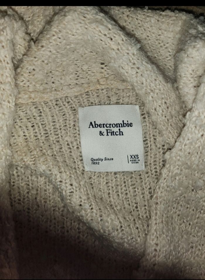 Gilet long - photo numéro 2