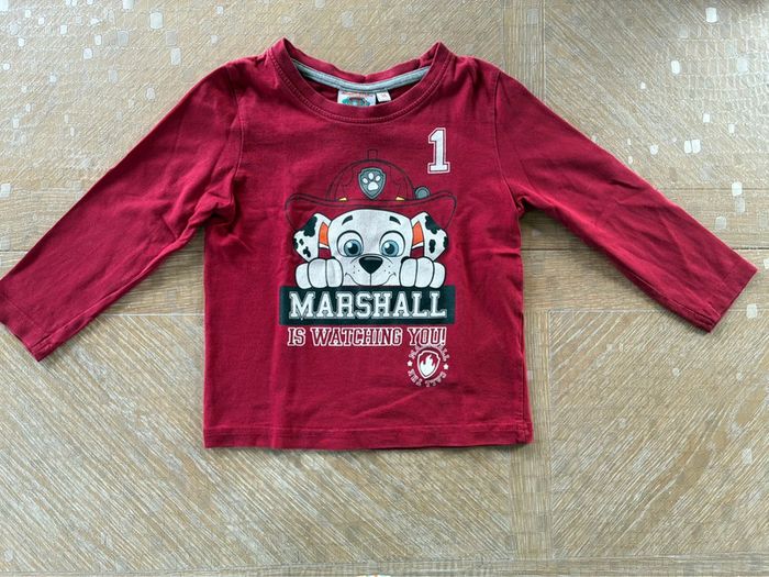 T shirt