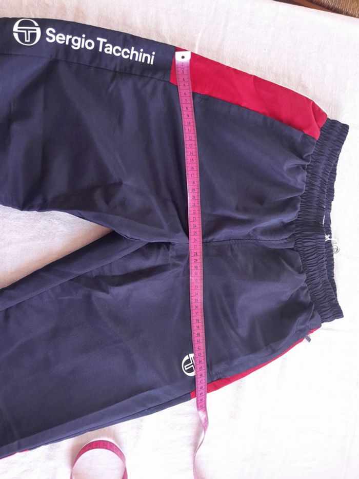 Bermuda Sergio Tacchini neuf avec étiquette - photo numéro 14
