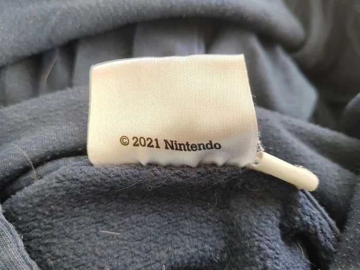 Sweat garçon - photo numéro 4