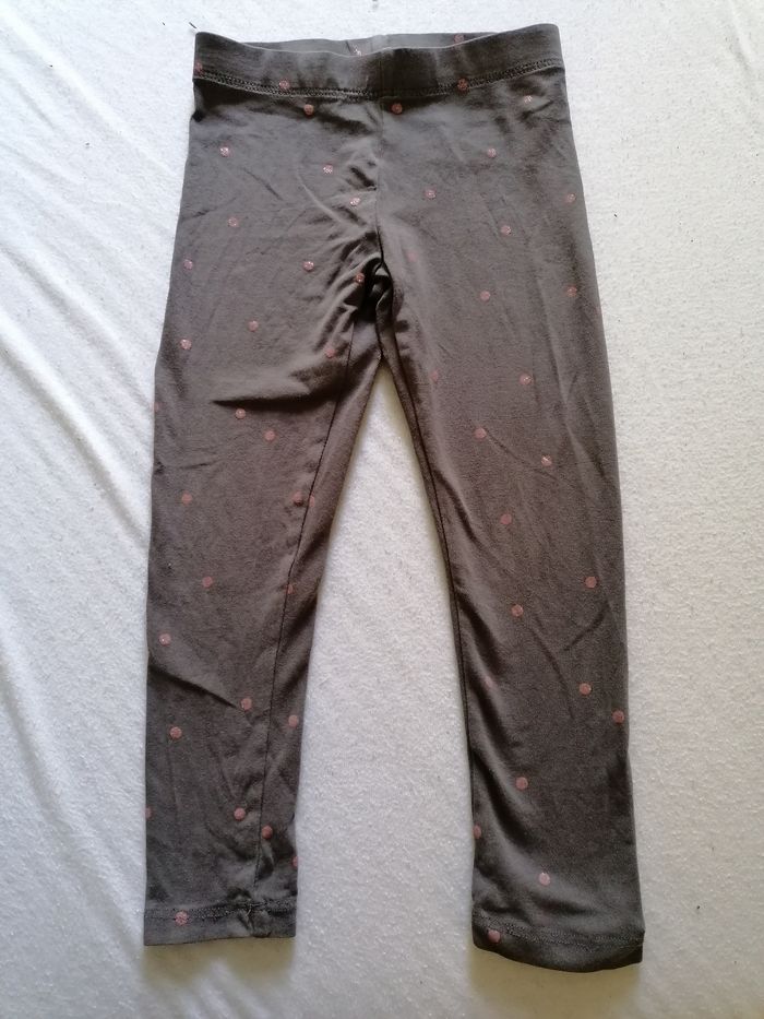 Legging taille 3 ans