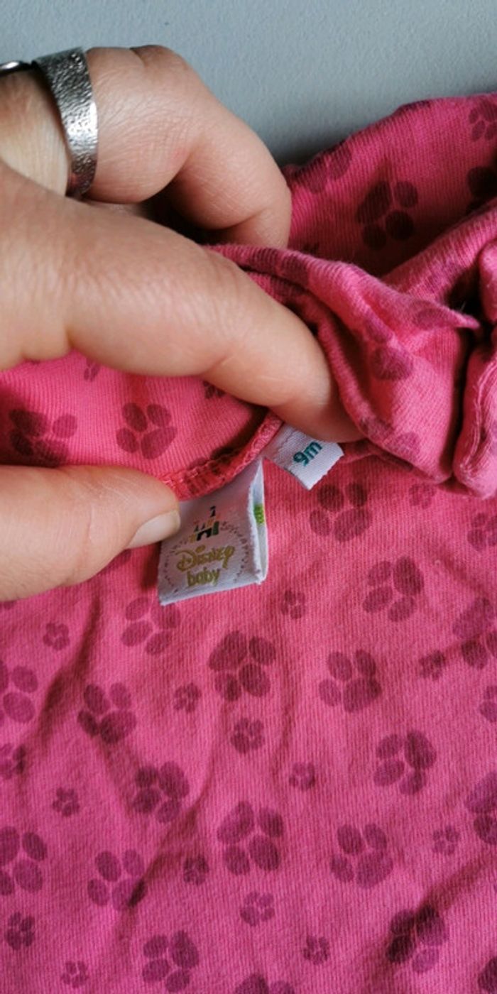 Col roulé - photo numéro 3