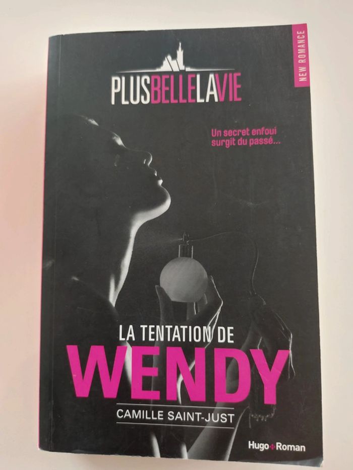 La tentation de Wendy