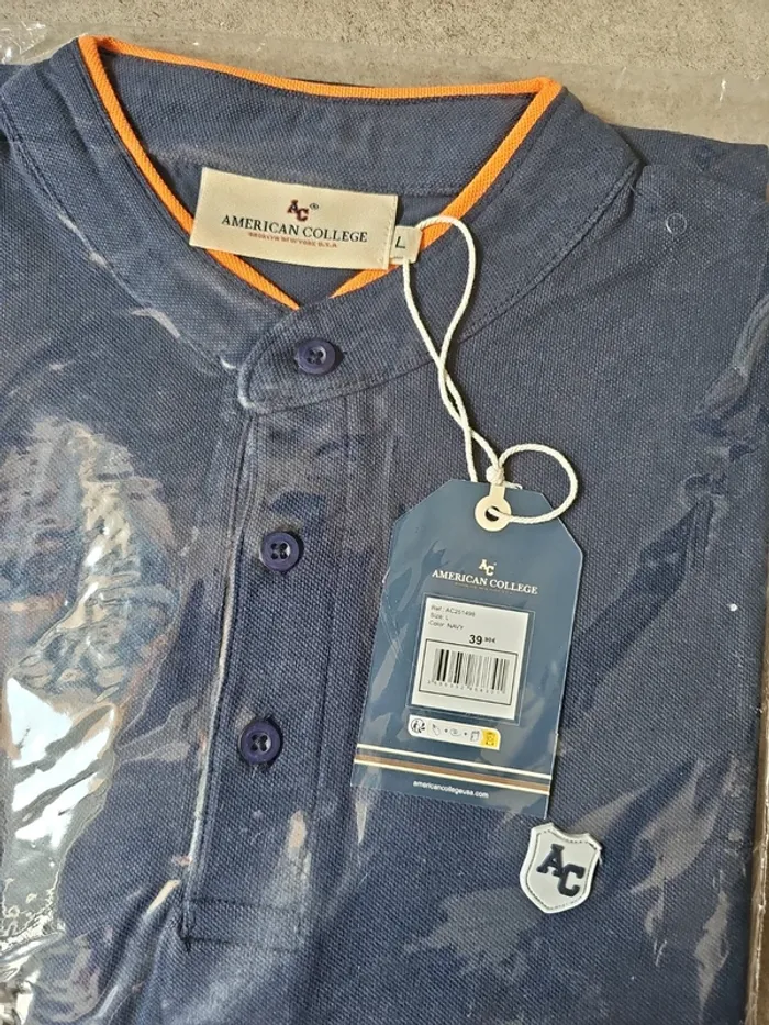 Polo American College - photo numéro 2