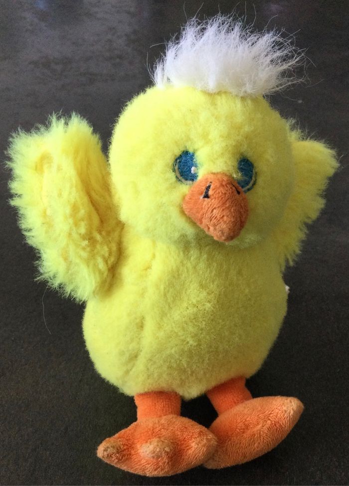Peluche