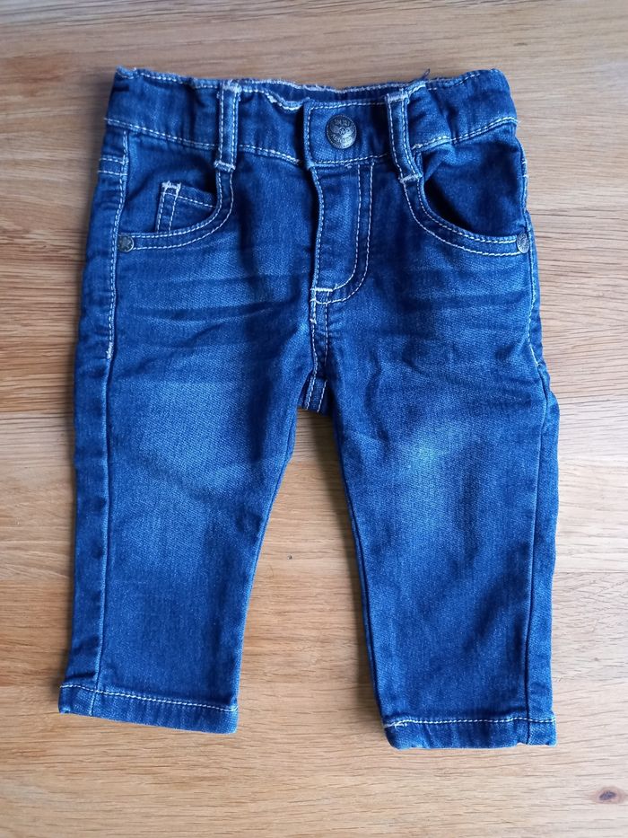 Jean Absorba 6 mois