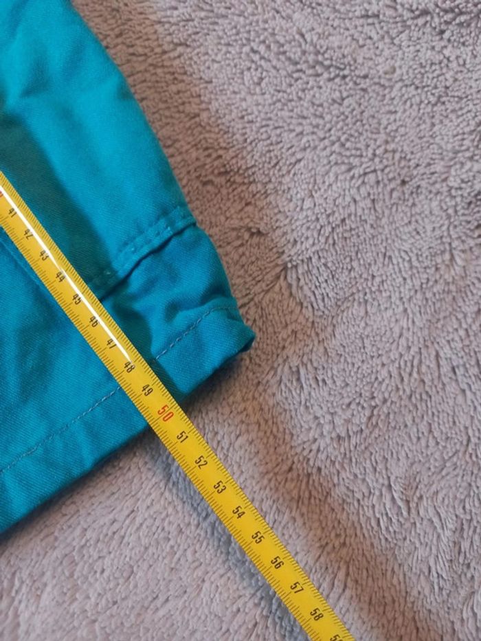 Short Oversized Dickies Vintage Turquoise (n°16) - photo numéro 5