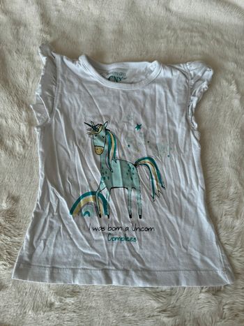Tee shirt