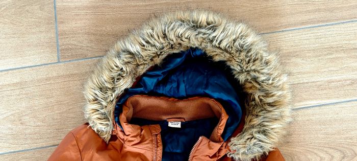 Manteau hiver tape à l'oeil 14 ans - photo numéro 4