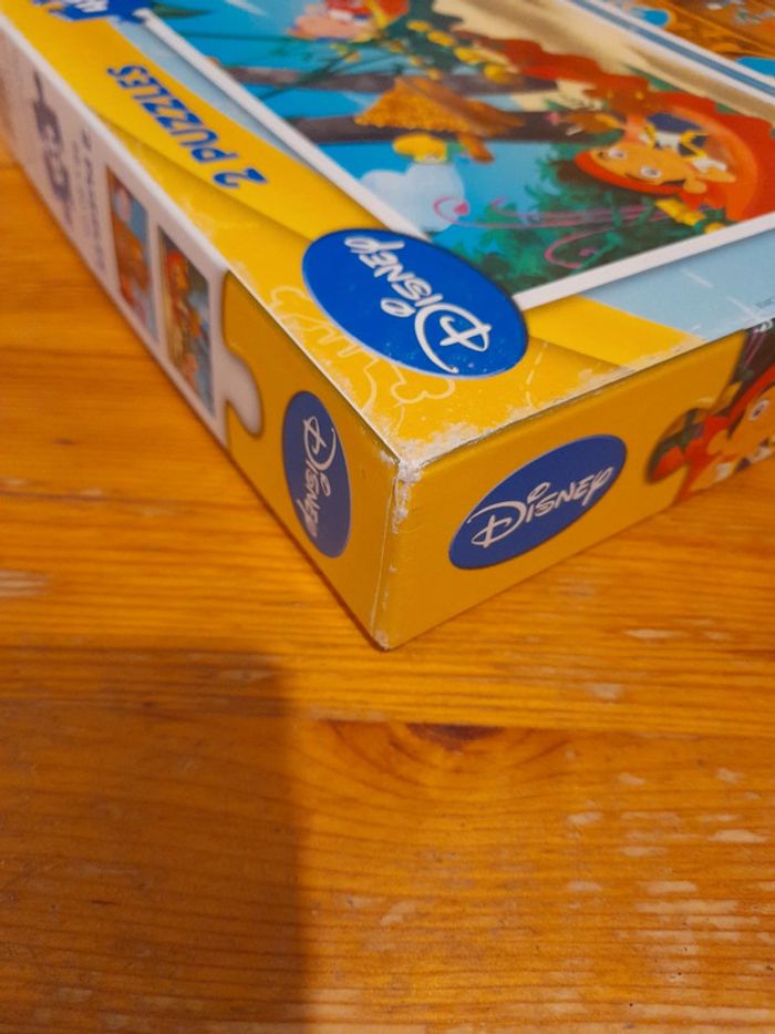 Jaje et les pirates du pays imaginaire - photo numéro 5