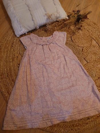Robe bout'chou