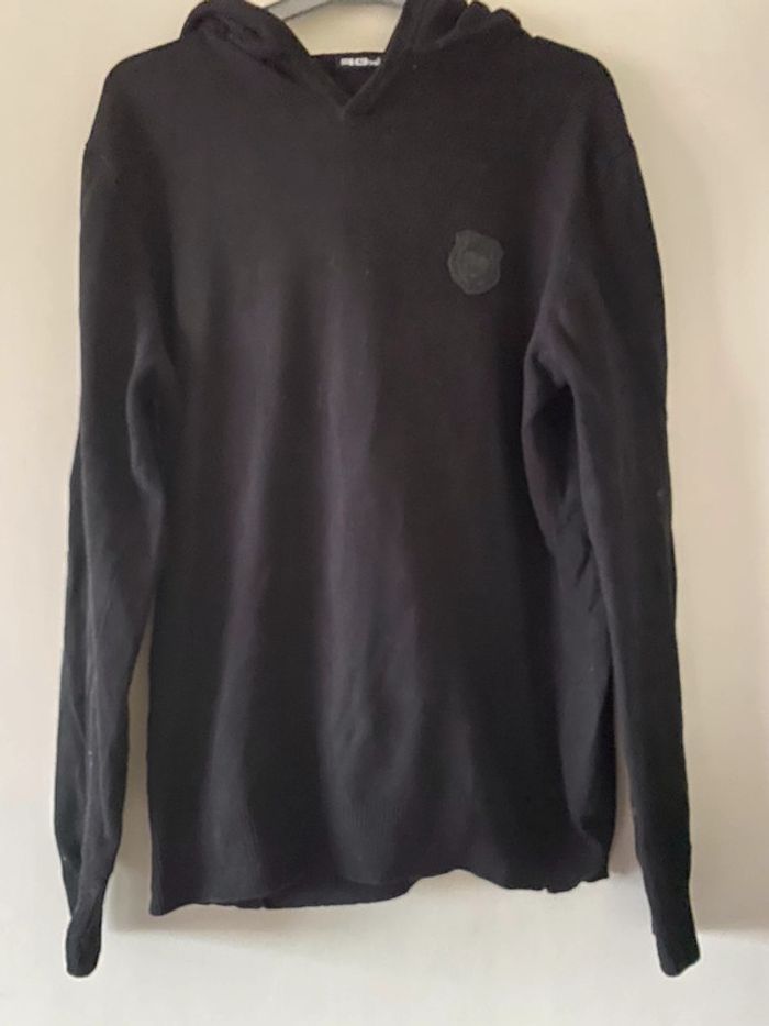 Pull à capuche RG 512 Taille XL - photo numéro 2
