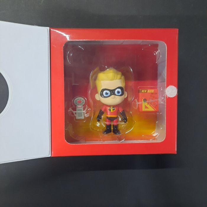 Incredibles - photo numéro 2