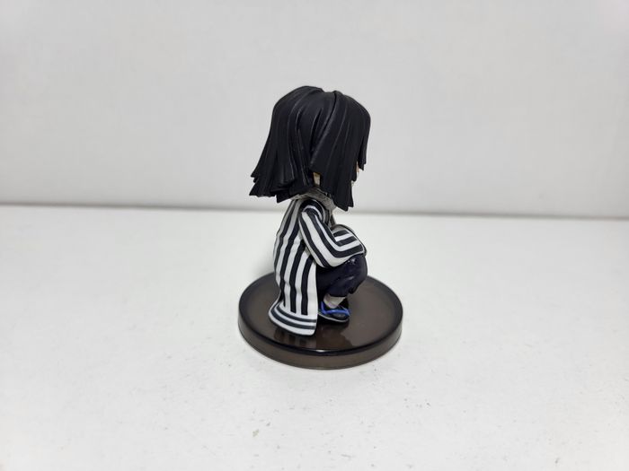 Demon Slayer World Be In Front Of The Oyakata-Sama Vol 2 Figurine WCF - photo numéro 4