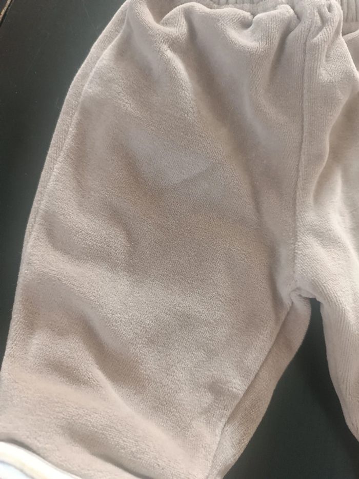 Pantalon 3 mois - photo numéro 2