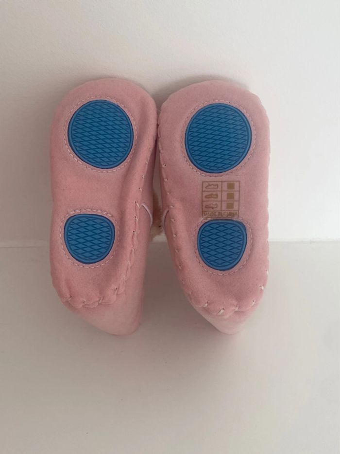 Bottes chaudes grizzli bébé 0-1 an NEUVES - photo numéro 6