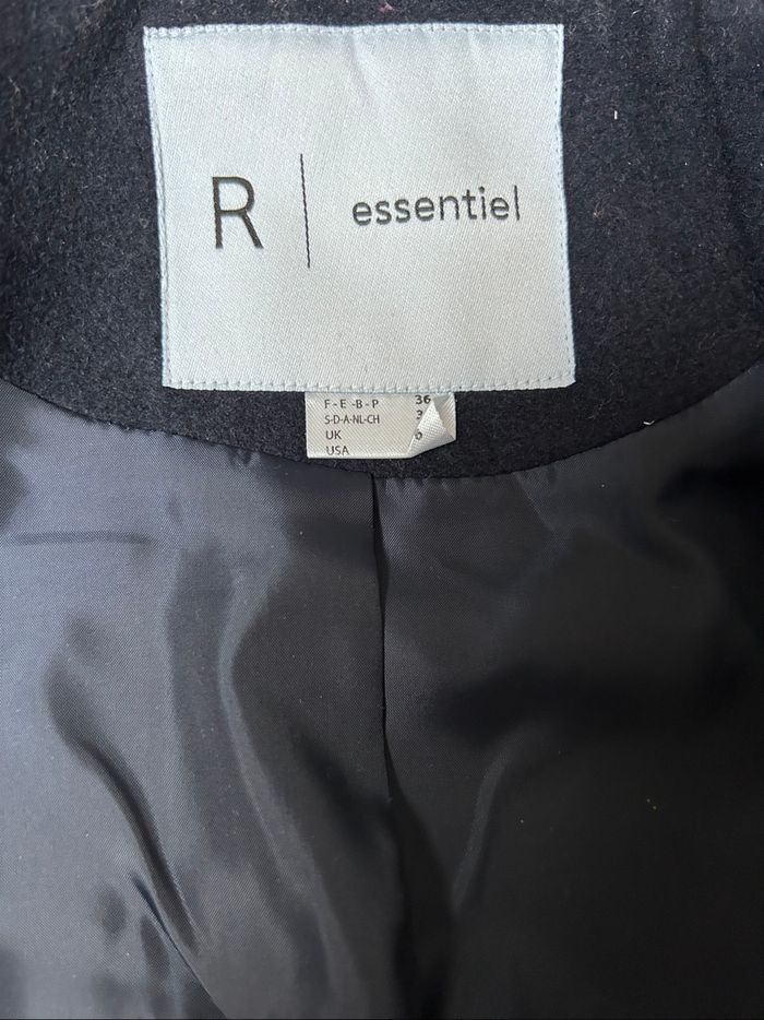 Manteau femme - photo numéro 3