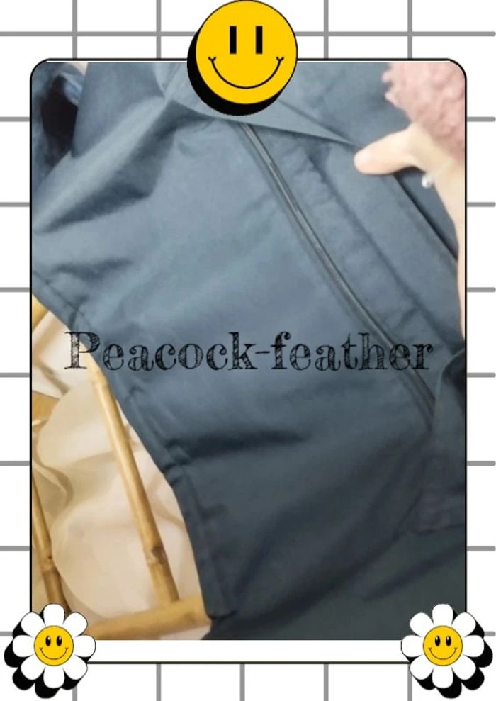 Blouson homme xxl Extenso - photo numéro 15