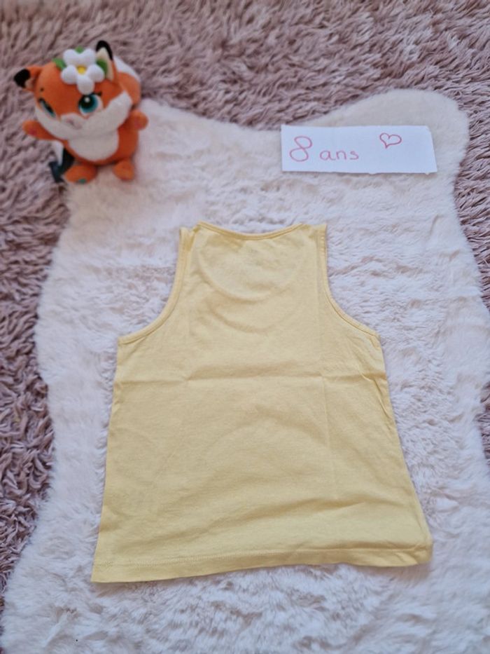 Débardeur ananas - photo numéro 2