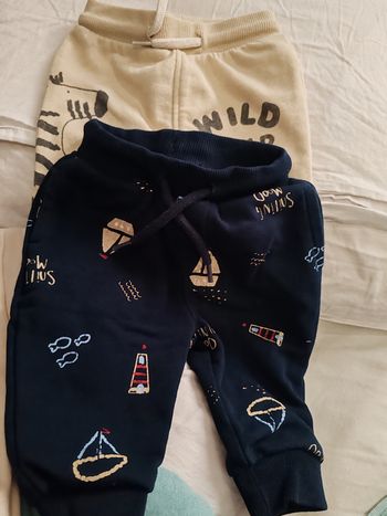 Lot vêtements 3 mois