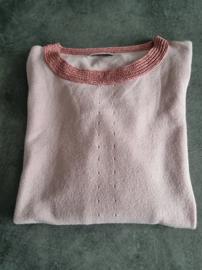 Pull Daneva - photo numéro 2