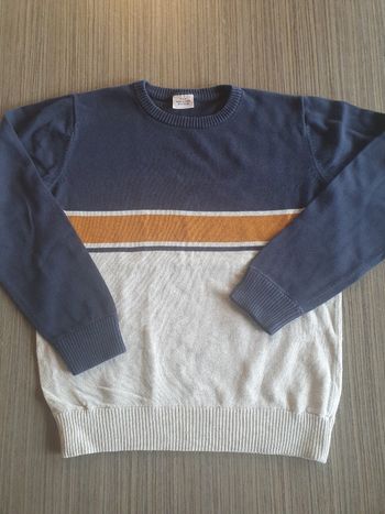 Superbe pull enfant Tape à l'oeil 🖤