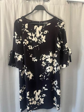 Très belle Robe H&M fleurie