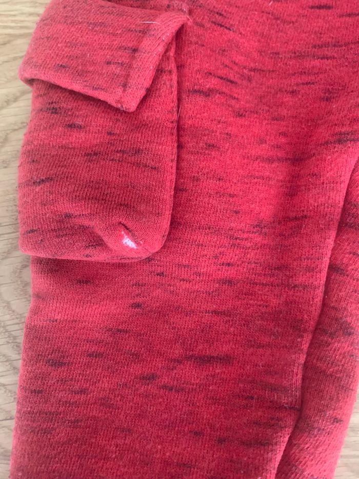 Pantalon IKKS - photo numéro 3