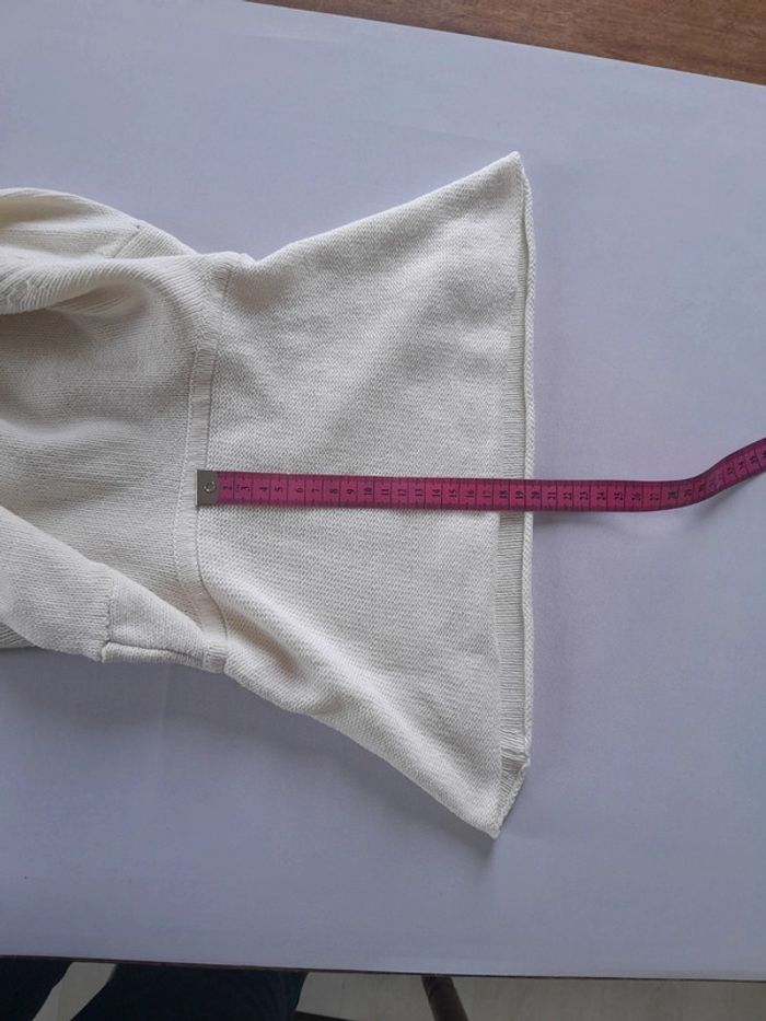 Tres beau pull tommy hilfiger - photo numéro 12