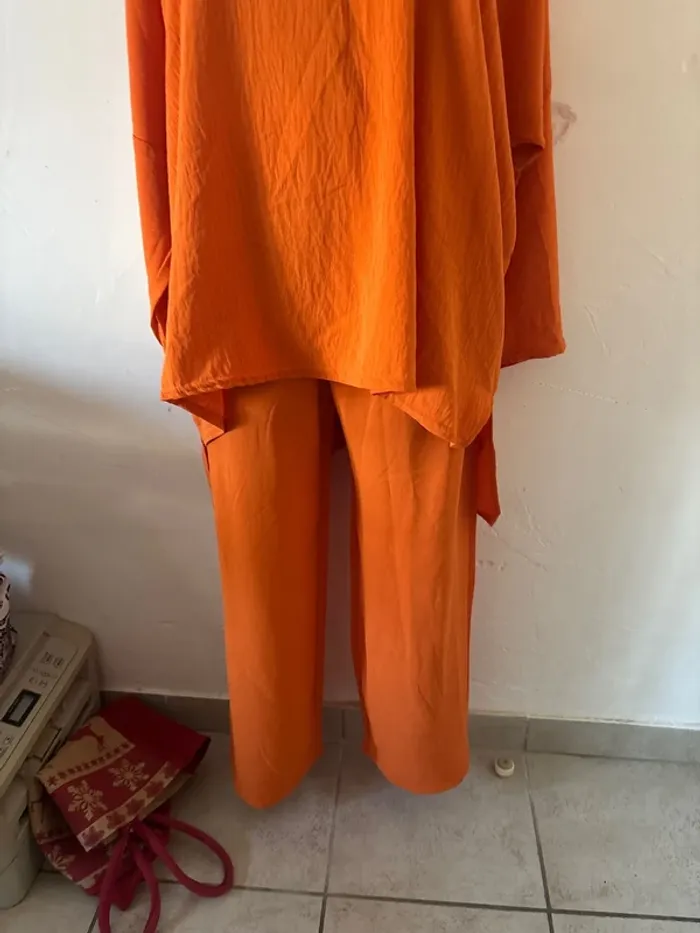 Ensemble léger femme 467 - photo numéro 4
