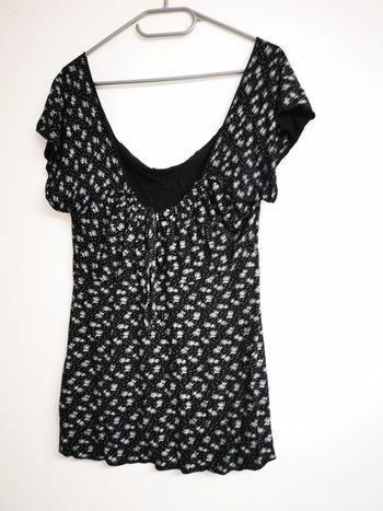 T-shirt léger été