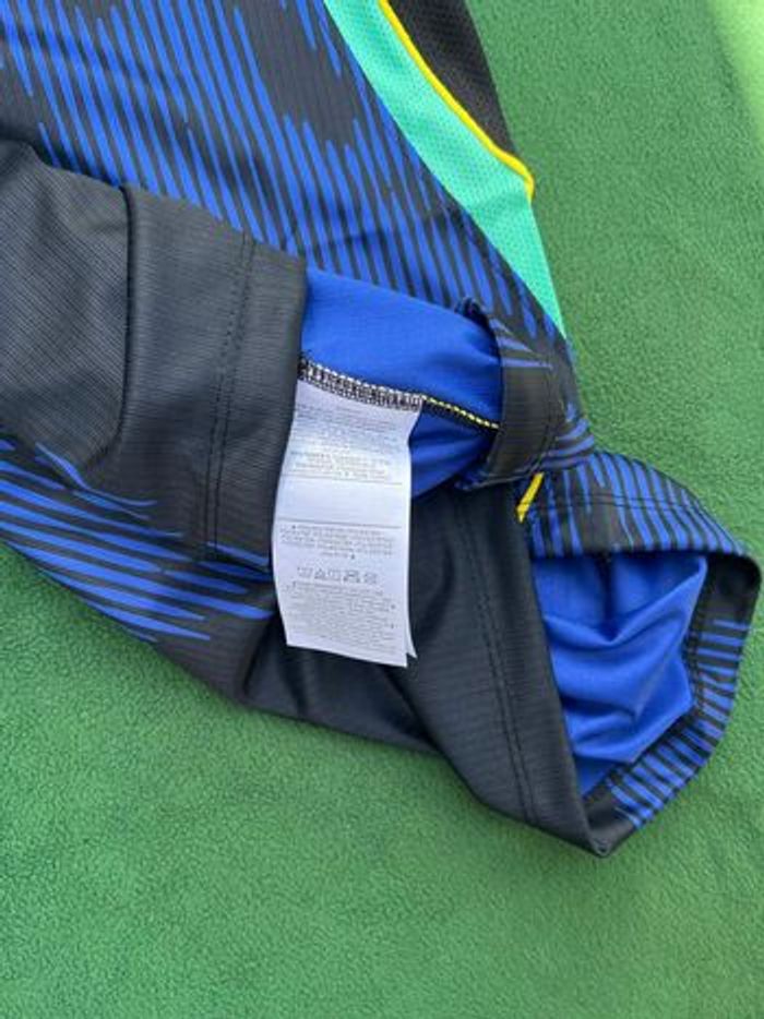 Maillot du Brésil coupe du monde 2026 - photo numéro 3