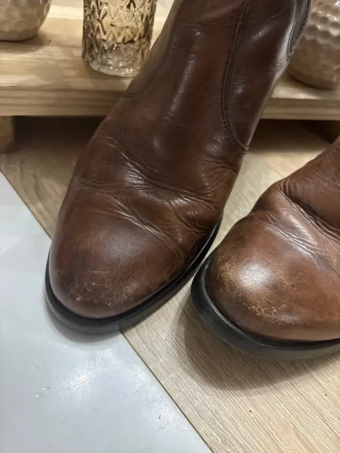 Boots - photo numéro 2