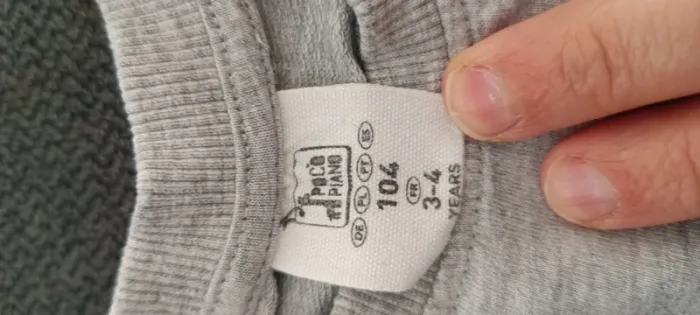 Pull 4A Pocopiano - photo numéro 2
