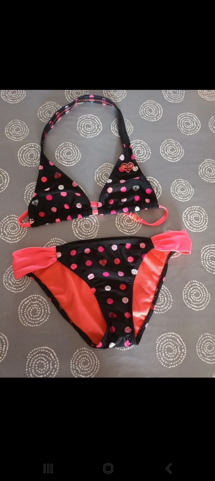 Maillot de bain