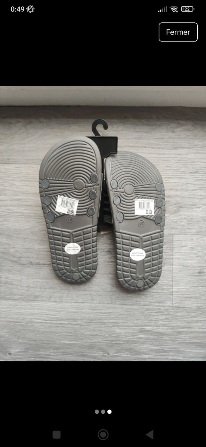 Lee Cooper neuves - photo numéro 3