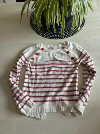 Pull fille