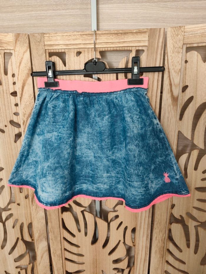 Jupe tie and die Taille 10 ans Orchestra - photo numéro 6