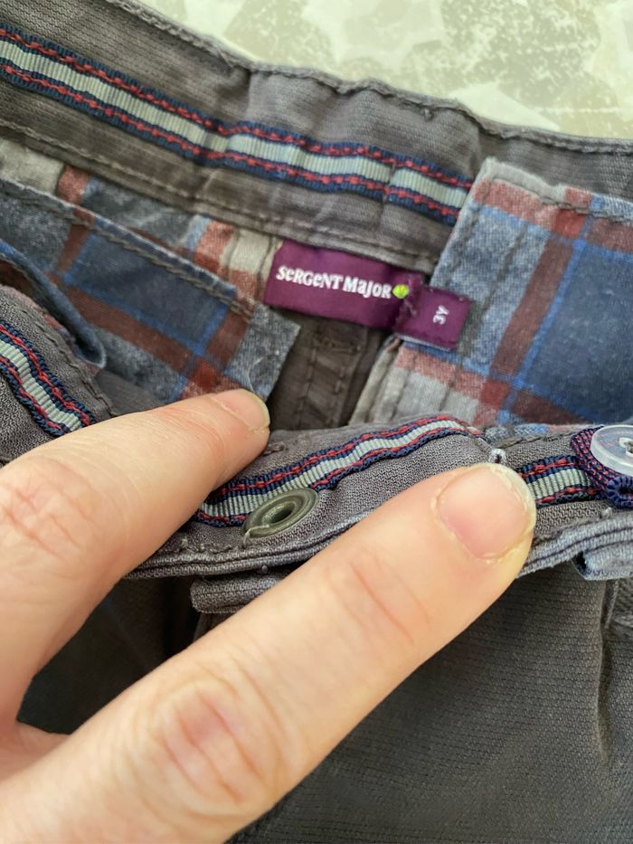 Pantalon 3 ans - photo numéro 4