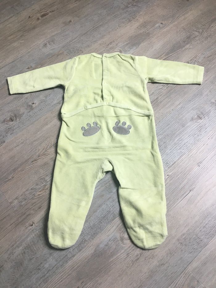 Pyjama - photo numéro 2