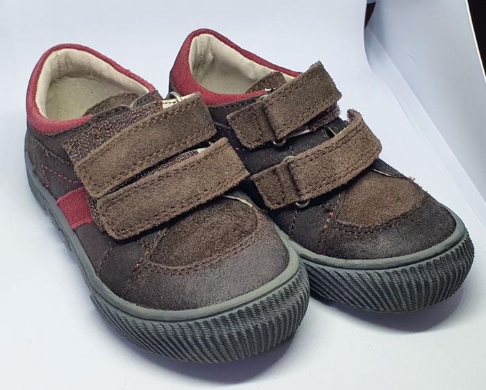 Chaussures "Creeks" en très bon état