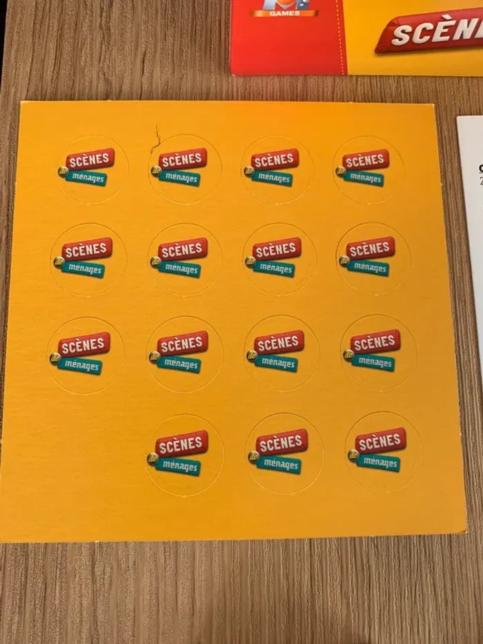 Scènes de ménages - photo numéro 5