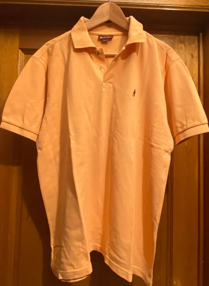 Polo homme Malboro